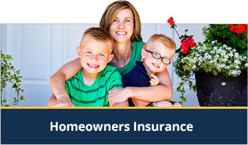 Homeowners Insurance