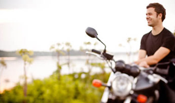 Motorcycle Insurance